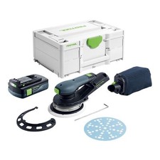 Festool ETSC 2 150-Basic