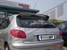 PEUGEOT 206 - DACHSPOILER