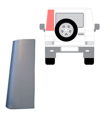 Für mercedes klasse w460 - g-klasse,