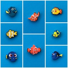 Schuhstecker/Shoe Charms für