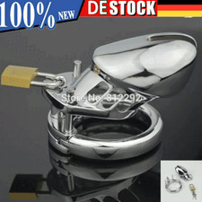 Männer Metall Lang/Kurz