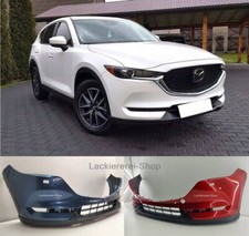 STOßSTANGE VORNE LACKIERT IN