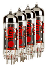GROOVE TUBES GT-EL84-S MED
