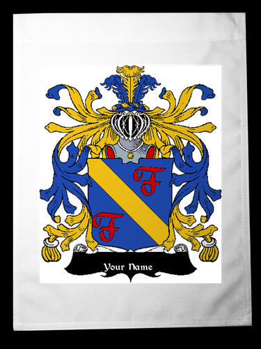 Flagge wappen familie crest - flagge,
