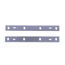 Scheppach HSS Hobelmesser 2x