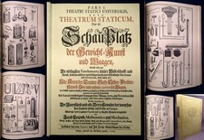 Leupold "Gewicht-Kunst und