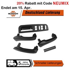 5x TÜRGRIFF BLENDEN