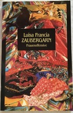 Zaubergarn. Francia, Luisa: