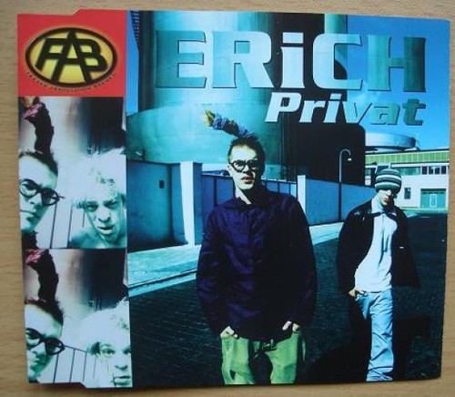 Erich privat - -,