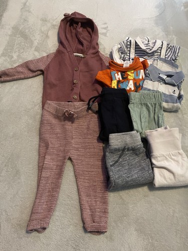 Babykleidung größe 68 - größe, 62/68