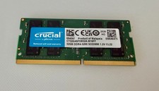Crucial 32GB RAM | DDR4