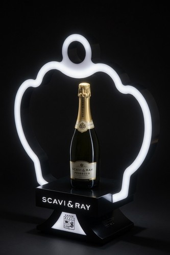 Scavi ray glorifier luminated - scavi,
