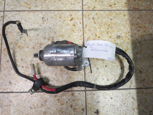 Vespa et4 125 piaggio sfera - vespa,