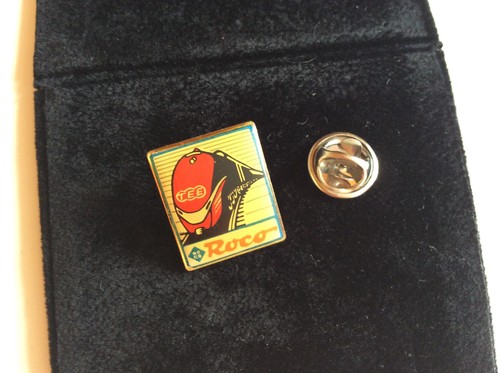 Sammlung auflösung roco - sammlung-auflösung, "roco"
