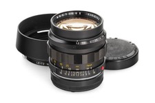 Leica Noctilux-M 1,2/50mm