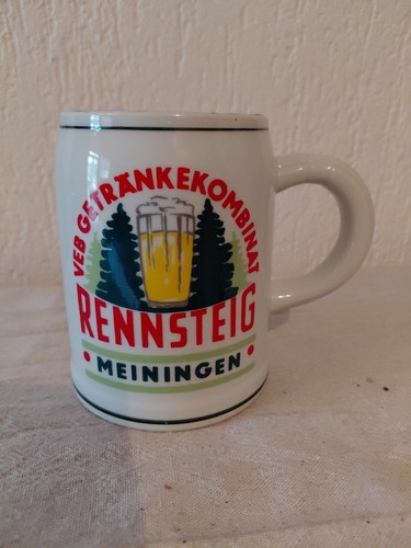 Sammler bier krug - bier,