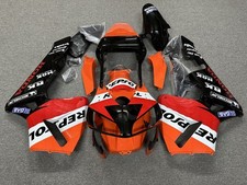 Repsol Verkleidungskit Honda