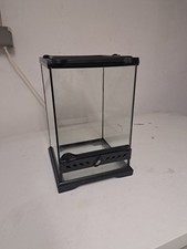 Exo Terra Terrarium aus Glas -