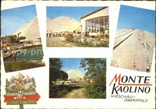 Hirschau Oberpfalz Monte