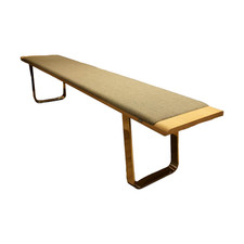 Team 7 Bank Nox Bezug Stoff