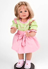 Meike von Monika Levenig