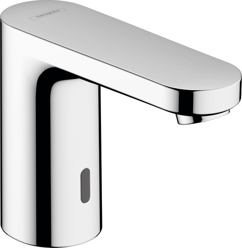 Hansgrohe vernis blend - hansgrohe,