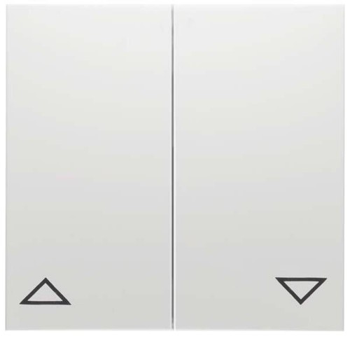 Peha wippe reinweiß - symbol, d