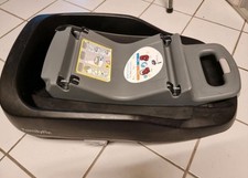 Maxi-Cosi FamilyFix - Isofix Basisstation Base Station - Pebble CabrioFix Pearl
