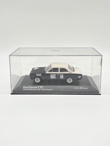 Minichamps 1968 nurburgring - minichamps,