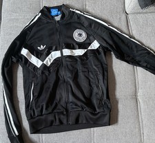 DFB Adidas Jacke Deutschland Retro Gr. M-L