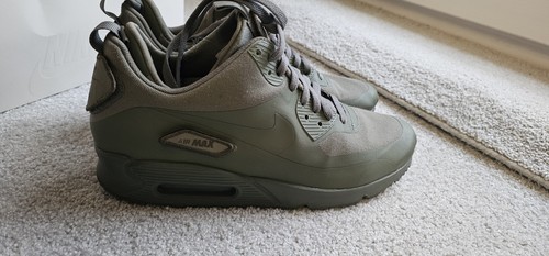 Nike air max sneakerboot - nike, 90