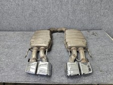 Mercedes W221 S63 S65 AMG