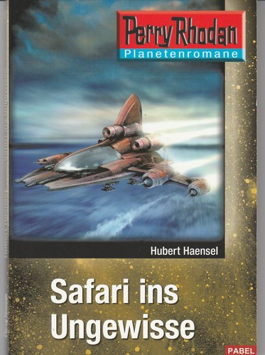 Perry rhodan planetenromane - perry,
