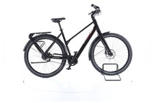 Bergamont E-Vitess Expert City E-Bike Top Elektrofahrrad Akku 360Wh Fahrrad 28"