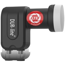 DUR-line +Ultra Twin LNB