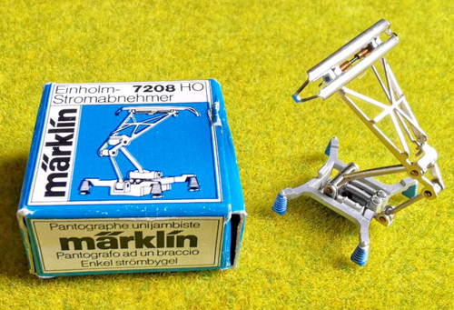 Märklin 7208 einholm - märklin,