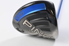Ping G30 Driver / 10,5 Grad /