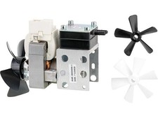 Ersatz-Vakuumpumpe für ASF