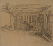 A. GRAFF (1736-1813), Auf dem