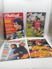 Kicker Fußball Magazin