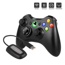 Microsoft Xbox 360 Controller