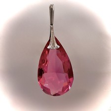 Art Déco Anhänger 800 Silber