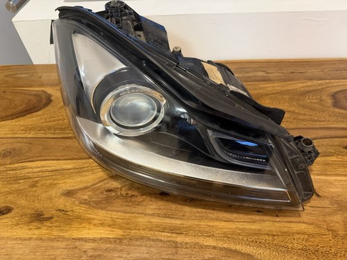 Mercedes w204 mopf - w204,