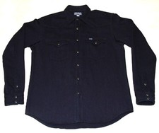 Iron Heart Kersey Western