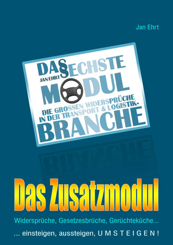 Jan ehrt das - |, sechste
