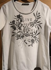 Damen T-Shirt 42 Betty Barclay