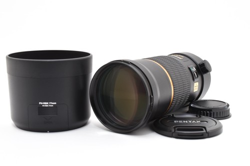 Top neuwertig pentax da 300 - neuwertig],