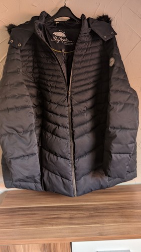 Ulla popken damen - ulla, parka