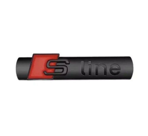 Line style schriftzug - 2x, s-line