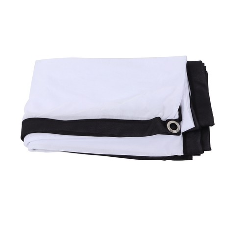Outdoor kinoleinwand 100 zoll - 100,